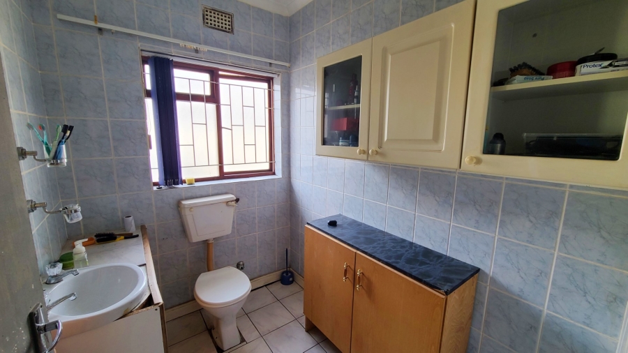 3 Bedroom Property for Sale in Highbury Western Cape